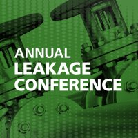 23rd Annual Leakage Conference image