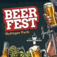 Naftzger Park Beer Fest @ ICT Bloktoberfest image