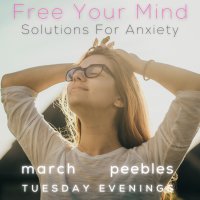 Peebles - Free Your Mind image