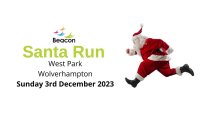 Beacon's Santa Run 2023 image