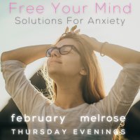 Melrose: Free Your Mind image