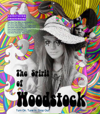 The Spirit of Woodstock (Bridport) image