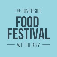 Riverside Food & Drink Festival - Wetherby 2023 image