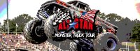 All Star Monster Trucks / Camping image
