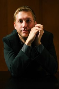 02/01/2023 - Stijn De Cock, Bach in Time, The Great Hall @ 7pm image