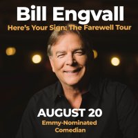 Bill Engvall: Here's Your Sign Farewell Comedy Tour image
