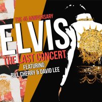 ELVIS The Last Concert: 45th Anniversary image