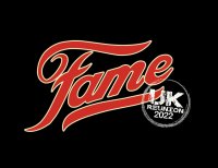 Fame UK Reunion 2022 - 40 year anniversary CONVENTION. image