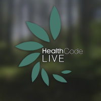 Health Code Live with Jaymie Icke image