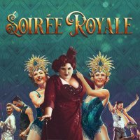 Party like Gatsby Offenbach - Soirée Royale image
