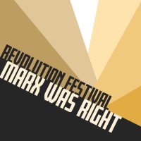 Revolution Festival 2022: Marx was right image