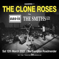 The Clone Roses, Oas-is, The Smiths Ltd image