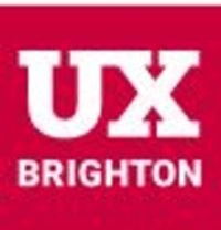 UX Brighton 2023: UX and Innovation image
