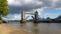 Virtual London Tour with award winning London Blue Badge Tour Guide image