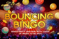 Bouncing Bingo image