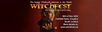 Witchfest International 2023 image