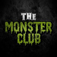 The Monster Club (Monday 24th 2:30pm) image