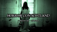 Horror Con Scotland - Glasgow image