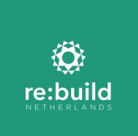 re:build Netherlands 2023 - Support us for next year! image
