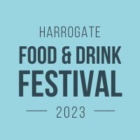 The Harrogate Food & Drink Festival 2023: A Bank Holiday Feast image