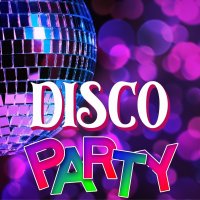 Festive Disco Party Night. Ticket £33 image