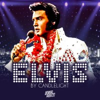 Elvis by Candlelight at The Assembly Rooms, Edinburgh image