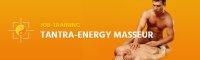 Tantra-Energy Masseur (certified) Job-Training image