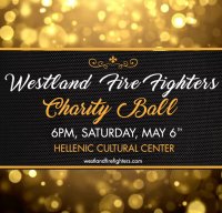 2023 Westland Fire Fighters Charity Ball image