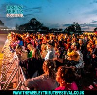 Weeley Tribute Festival 2024 image