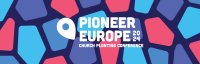 Pioneer Europe Conference image