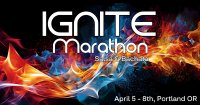 IGNITE: Salsa & Bachata Marathon 2024 [Portland, OR] image
