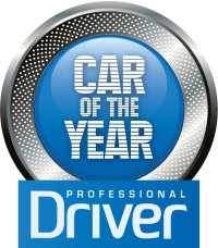 Car of the Year judging days image