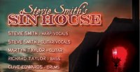 Stevie Smith's Sin House image