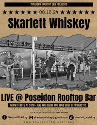 Skarlett Whiskey image