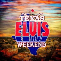 The Texas Elvis Weekend - 3 Day Passes image