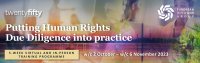 Putting Human Rights Due Diligence into Practice. image