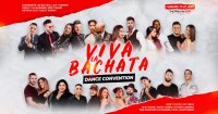 Viva La Bachata Dance Convention 2022 image