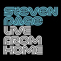 Steven Page Live From Home 105 image