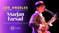 Marjan Farsad Live in  Los Angeles image