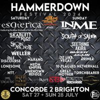 Hammerdown Festival 2024 image