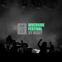 Thursday DAY + NIGHT: £75+bf | Riverside Festival 2022 image