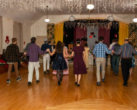 April Dance Party image