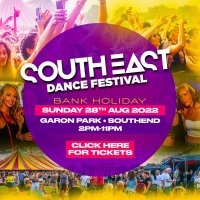 South East Dance Festival 2022 image