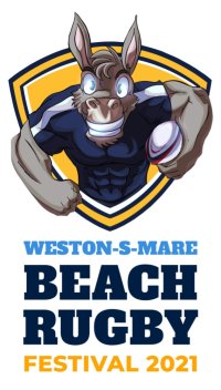 Weston Beach Rugby Fest 2022 image