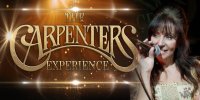 The Carpenters Experience Live image