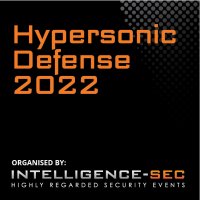 Hypersonic Defense 2022, Huntsville, AL, USA image