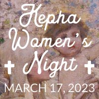 KEPHA Women's Night 2023 image