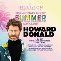 Howard Donald TAKE THAT - DJ Set - End of Summer PARTY!! <3 image