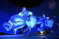 Mexico In the World, Mexico As You Have Never Seen It Before -- Presented by Ballet Folklorico Los Angelitos image