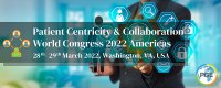 PATIENT CENTRICITY & COLLABORATION WORLD CONGRESS 2022 AMERICAS image